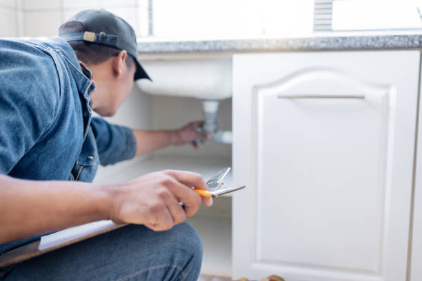 Best Plumbing Inspection Services  in Hilton Head Island, SC