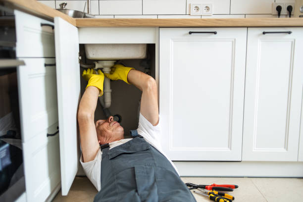 Reliable Hilton Head Island, SC Plumbing Solutions