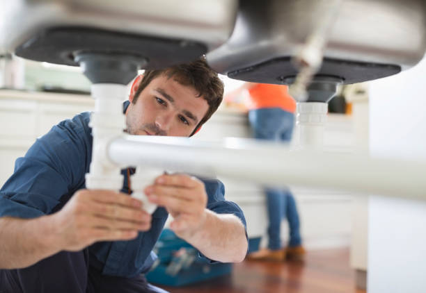 Best Clogged Drain Plumber  in Hilton Head Island, SC