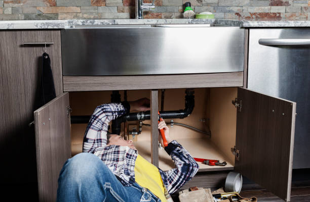 Best Leak Detection Services  in Hilton Head Island, SC