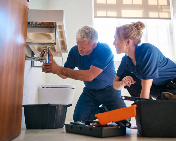  Hilton Head Island, SC Plumbing Pros